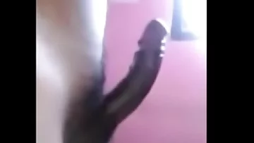 Bhabi throating spouse lollipop FuckClips.net