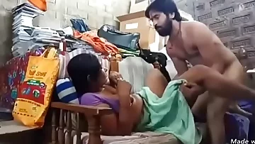 Indian mother firm nail