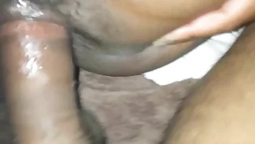 Indian Aunty desired youthfull jizz-shotgun sate comment