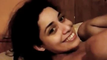 Indian NRI Lezzies Poking & Fellating Part 2  - PORNMELA.COM