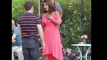 p. chopra super-steamy penetrate with adam divine