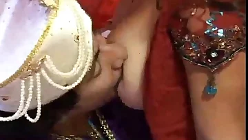 Indian Mallu Cougar honeymoon Fuck-a-thon with Spouse - kirtuepisodes&period;com