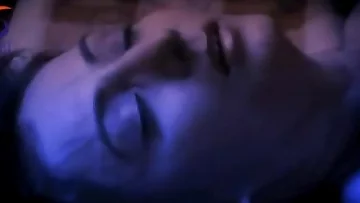 Akshara in Couch With A Youthfull Fellow  Scorching Film Vignette