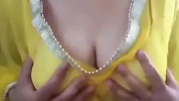 Bangladeshi doll undress taunting part 1
