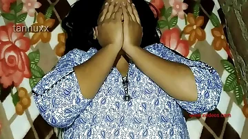 Mind-blowing Indian School Woman trcher cooch nailing