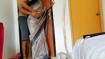 indian school educator ravage with her schoolgirl