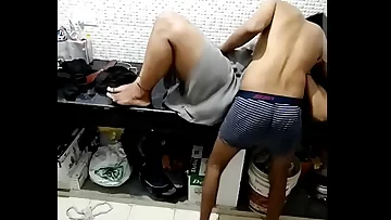 Enormously kinky desi cougar bang-out with boyfriend1