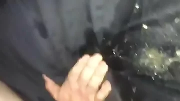 The plus-size mega-slut used again by another random boy