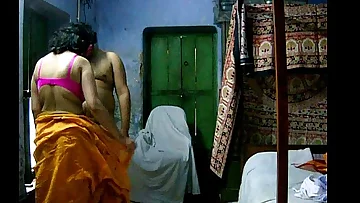 indian inexperienced savita bhabhi providing steaming oral pleasure