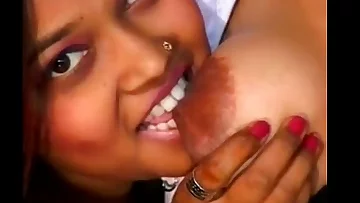 Indian Lezzies Taking Banana and vegetables. Jokey But Steamy