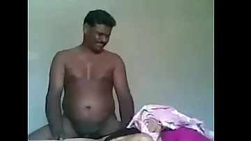 Indian mallu aunty humped and loved by successful man in guest room - Hump Flicks - See Indian Magnificent Pornography Movie