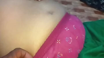 step mother with real s. Son-in-law killer with yam-sized spear