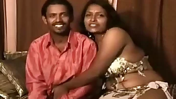 indian sweetie with XXL udders throated for saucy milk