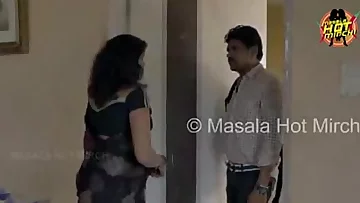 Telugu Aunty