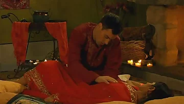 Exotic Indian Orgy Technologies