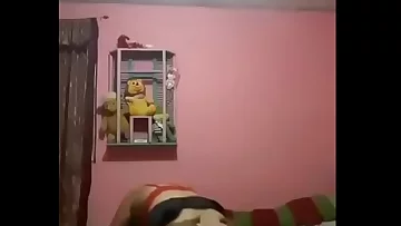 Neighbor's aunt-in-law