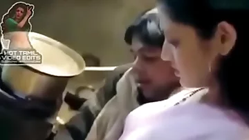 All Want a Super-steamy Anni &lpar;S&period;I&period;L&rpar; Like This &lpar; Tamil Victim &rpar;