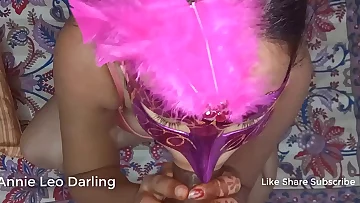 Indian Stellar Duo Fellatio Fuck-a-thon - Indian Mischievous  Fellatio Fuck-a-thon Firm Core Desi