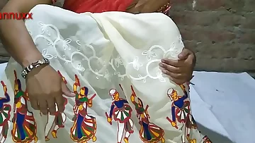 I for fuck-fest in youthful bhabhi she timid but prepped hd