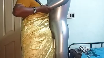 tamil aunty telugu aunty kannada aunty malayalam aunty Kerala aunty hindi bhabhi naughty desi north indian south indian naughty vanitha dressed in saree college lecturer displaying immense fun bags and smoothly-shaven twat press rigid fun bags press nipple rubbin' twat ravaging fuckfest lady