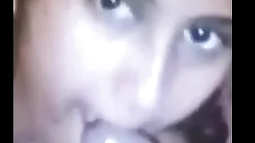 Indian Daughter-in-law Hookup