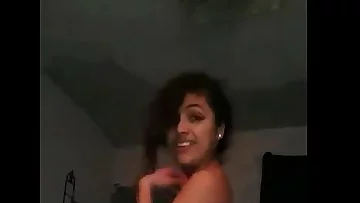 Indian Wooly honeypot dance