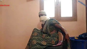 Landlady got cherry slit neighbor plumb