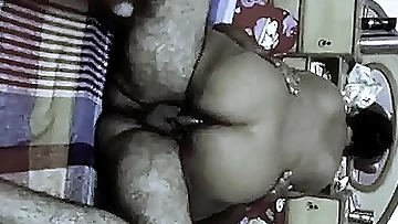 Hubby WAS Glad IN HYDERABAD AFTER Witnessing HIS Giant Bootie Wifey GET Screwed BY MY Powerful DICK, HE CONTACTED ME TO QUENCH HIS WIFE'S THIRST.