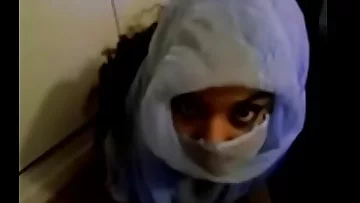 jizm on pakistani gf face molten desi