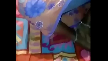 Mother showcasing titties