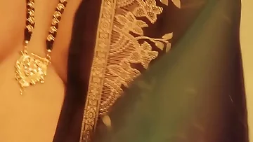 Exotic Desire Dancer From India