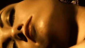 Indian Cougar From Marvelous India