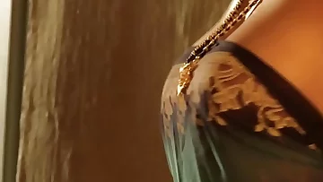 Killer Indian Bod Disrobing Here