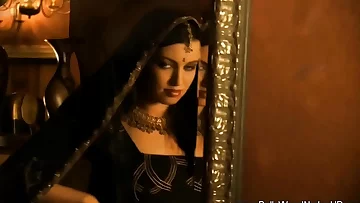 Cool And Voluptuous indian Uber-cute Nymph