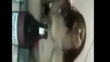 Finest indian hump vid bevy