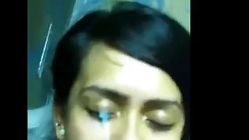 Indian facial cumshot - Random-porn&period;com