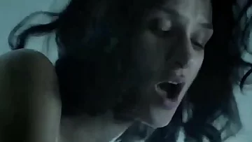 Bare Indira Varma in Hunted