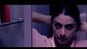 Actress Tabu Gets By Ghost