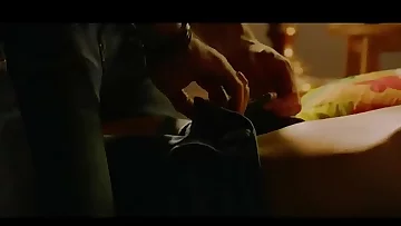 Bollywood sweetie Jacqueline Fernandez red-hot smooching sequences   sumptuous dance &excl;